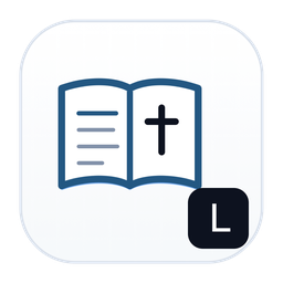 Bible Paste icon