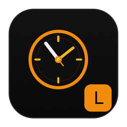 LClock icon