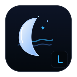 LSleep icon